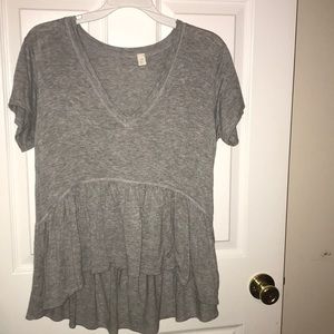 Francesca’s shirt